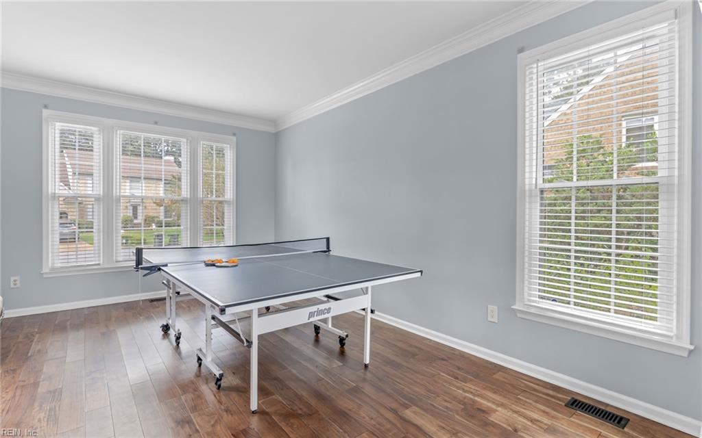 205 Clayton Drive Yorktown VA 23693