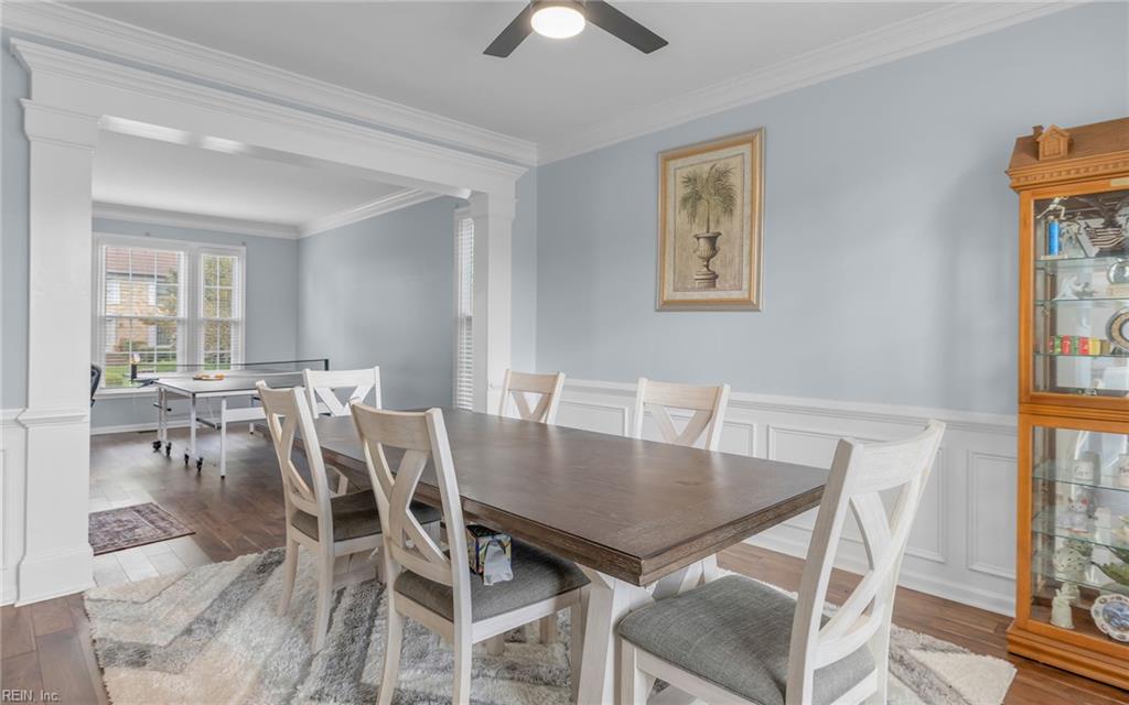 205 Clayton Drive Yorktown VA 23693