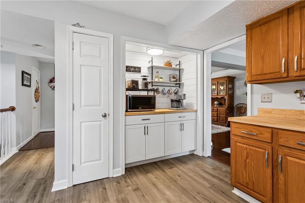 868 Weyanoke Lane Newport News VA 23608
