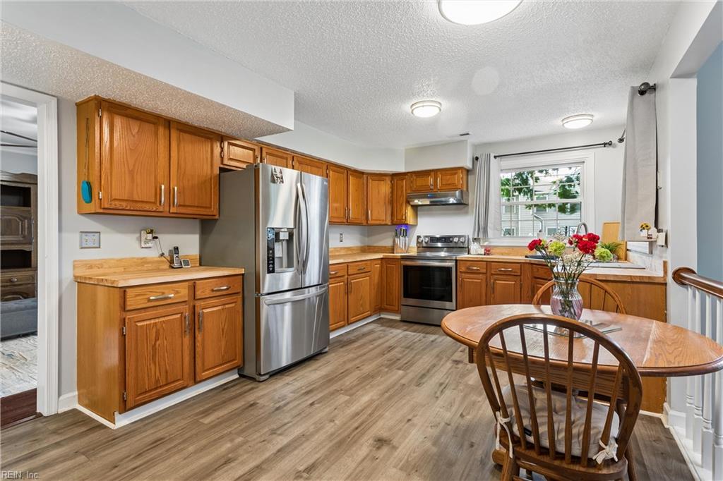 868 Weyanoke Lane Newport News VA 23608