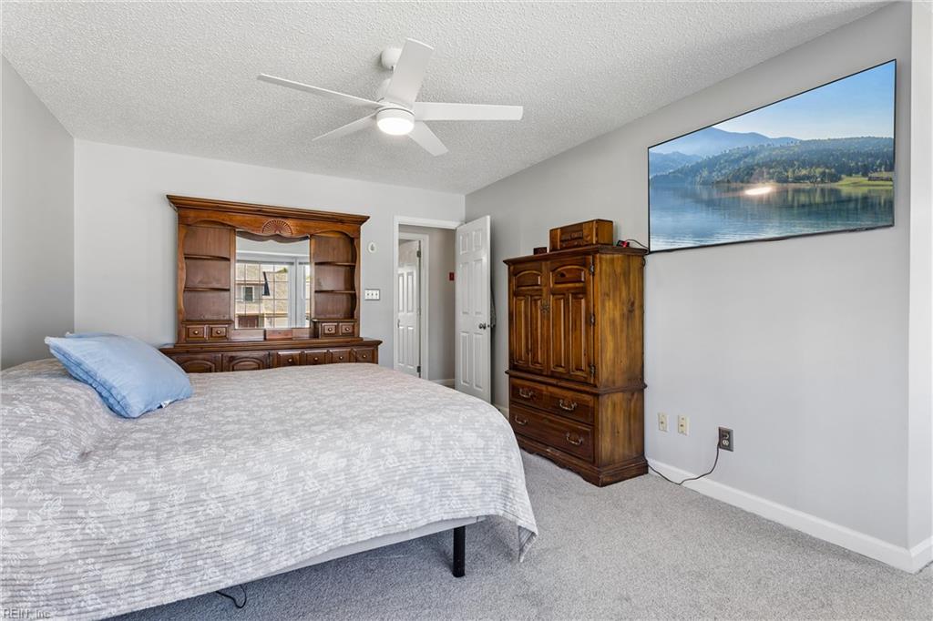 868 Weyanoke Lane Newport News VA 23608