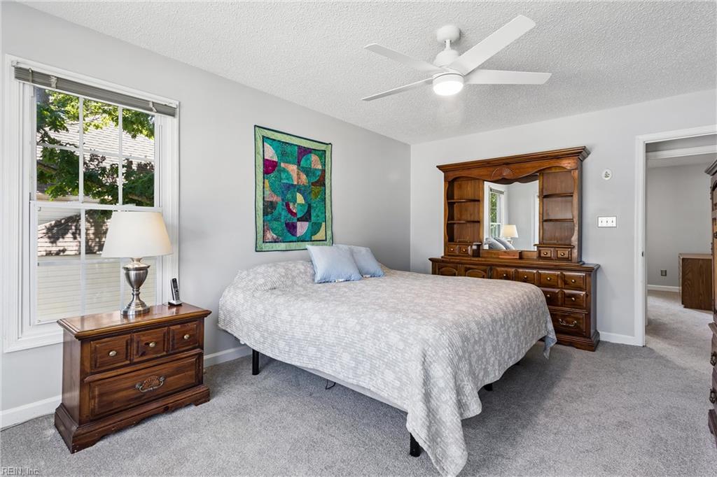 868 Weyanoke Lane Newport News VA 23608