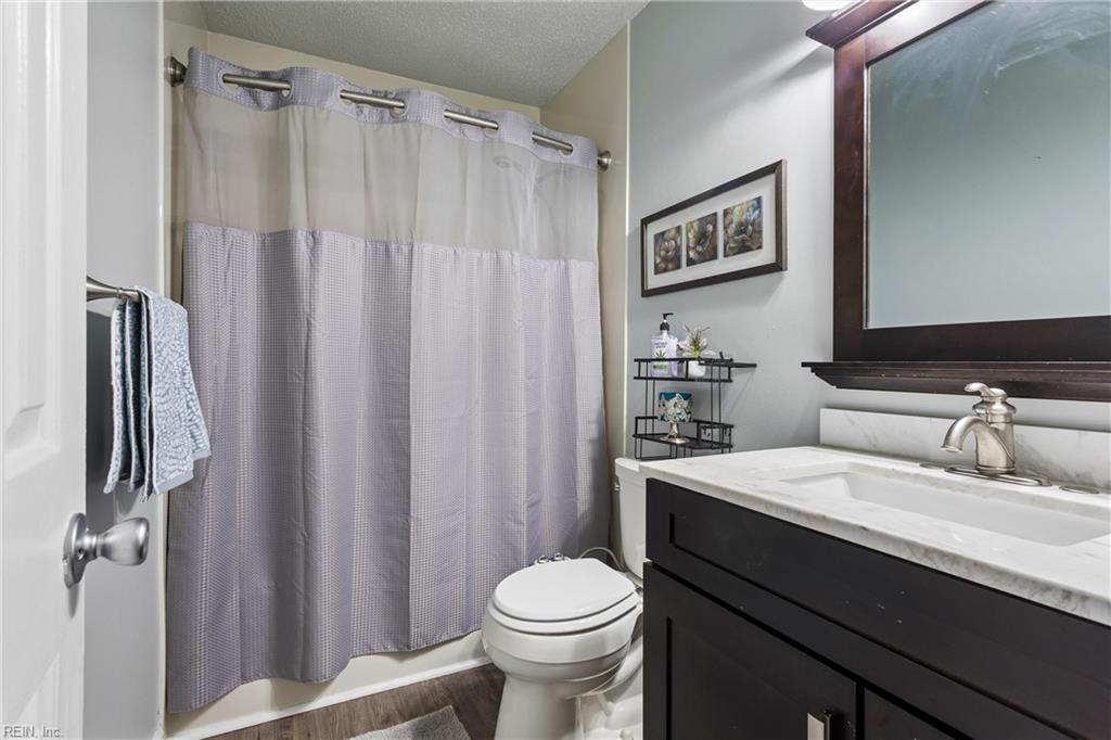 868 Weyanoke Lane Newport News VA 23608