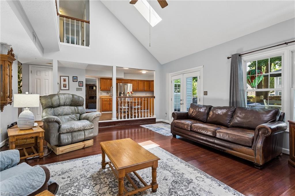 868 Weyanoke Lane Newport News VA 23608