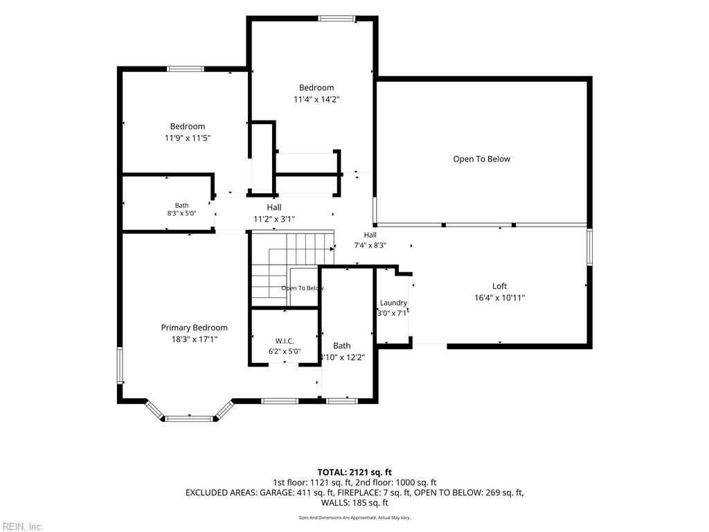 868 Weyanoke Lane Newport News VA 23608