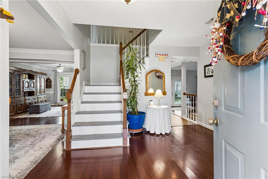 868 Weyanoke Lane Newport News VA 23608