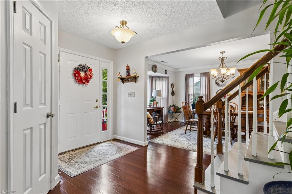 868 Weyanoke Lane Newport News VA 23608