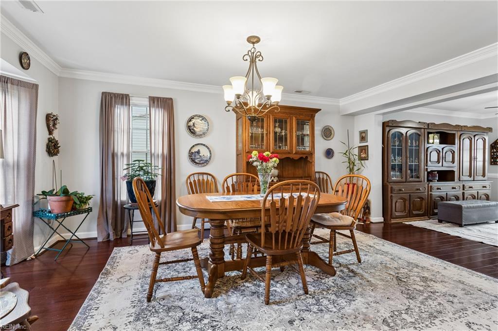 868 Weyanoke Lane Newport News VA 23608