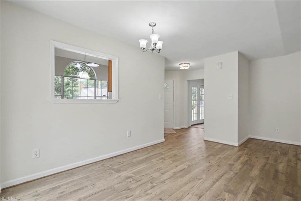 123 Gallop Place Newport News VA 23608
