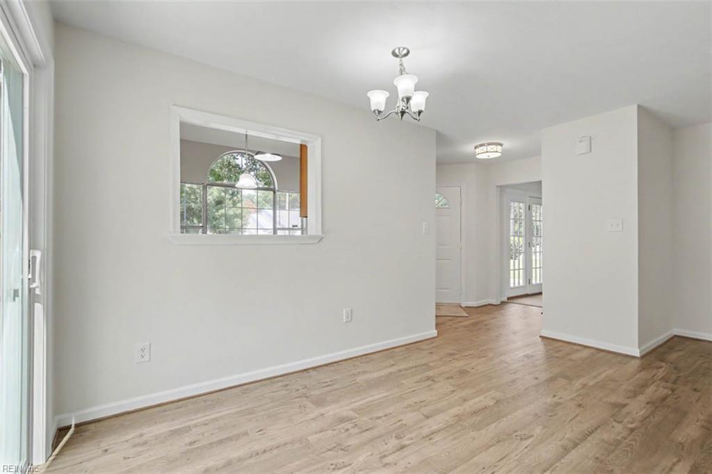 123 Gallop Place Newport News VA 23608