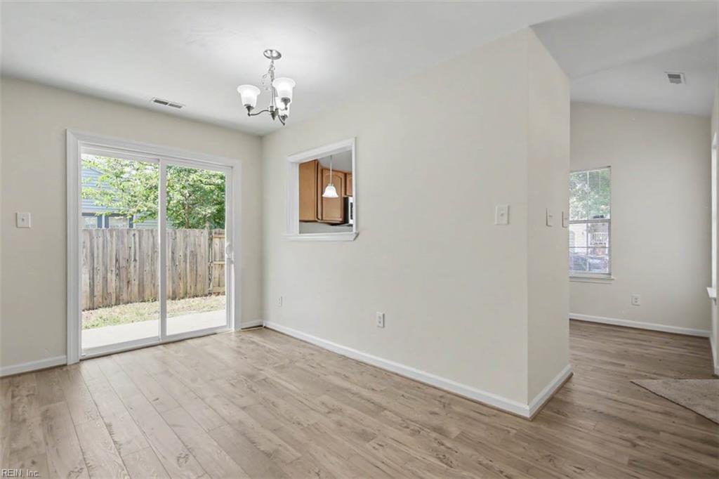 123 Gallop Place Newport News VA 23608