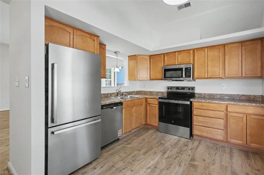 123 Gallop Place Newport News VA 23608
