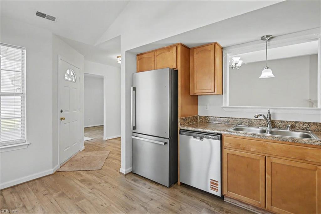 123 Gallop Place Newport News VA 23608
