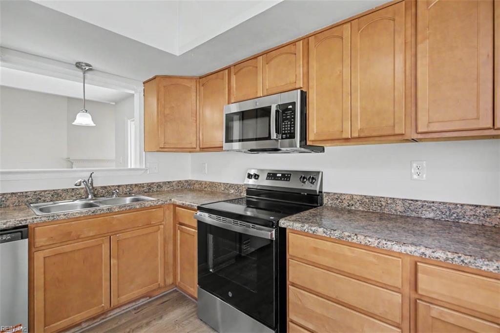 123 Gallop Place Newport News VA 23608