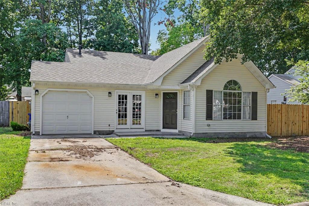 123 Gallop Place Newport News VA 23608
