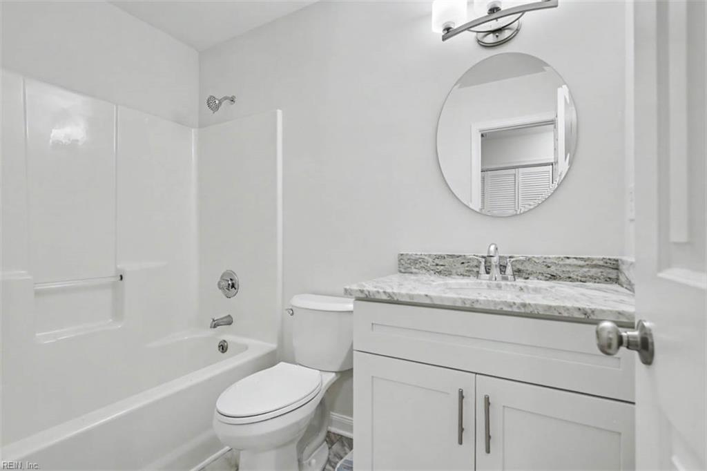 123 Gallop Place Newport News VA 23608