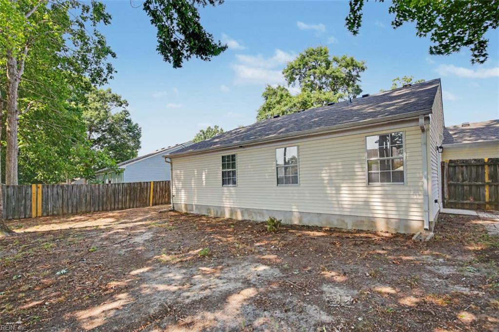123 Gallop Place Newport News VA 23608