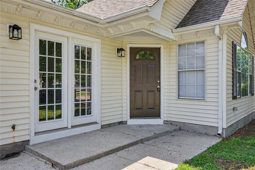 123 Gallop Place Newport News VA 23608