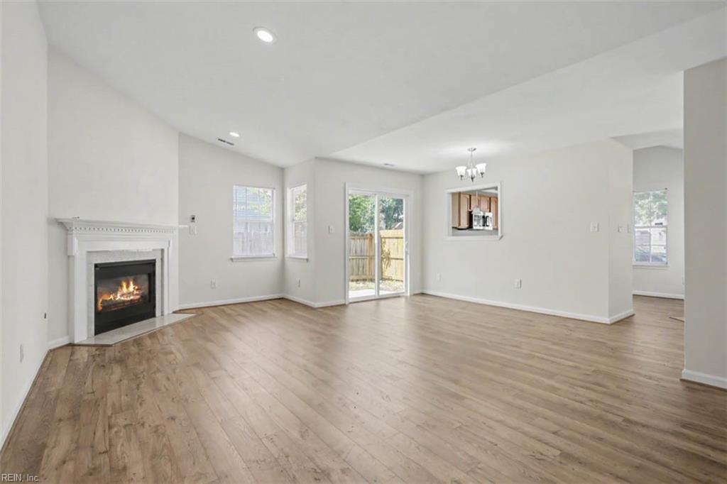 123 Gallop Place Newport News VA 23608