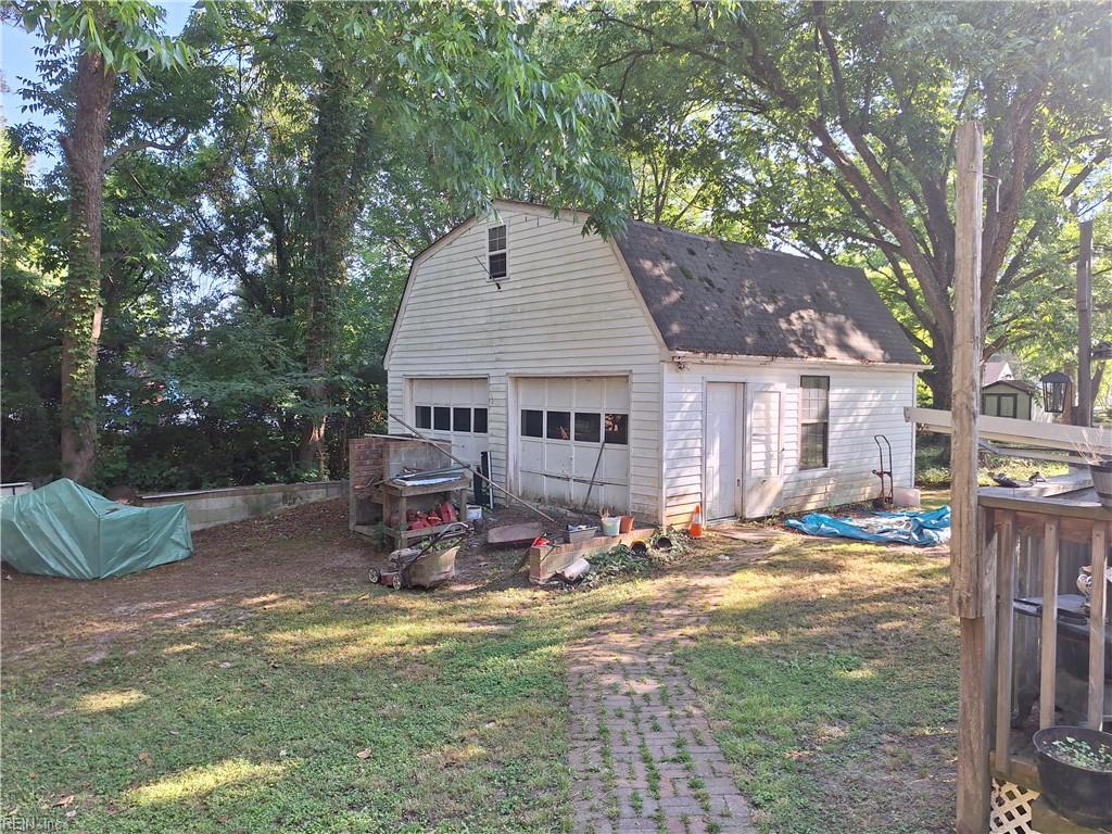204 Nina Court Newport News VA 23602