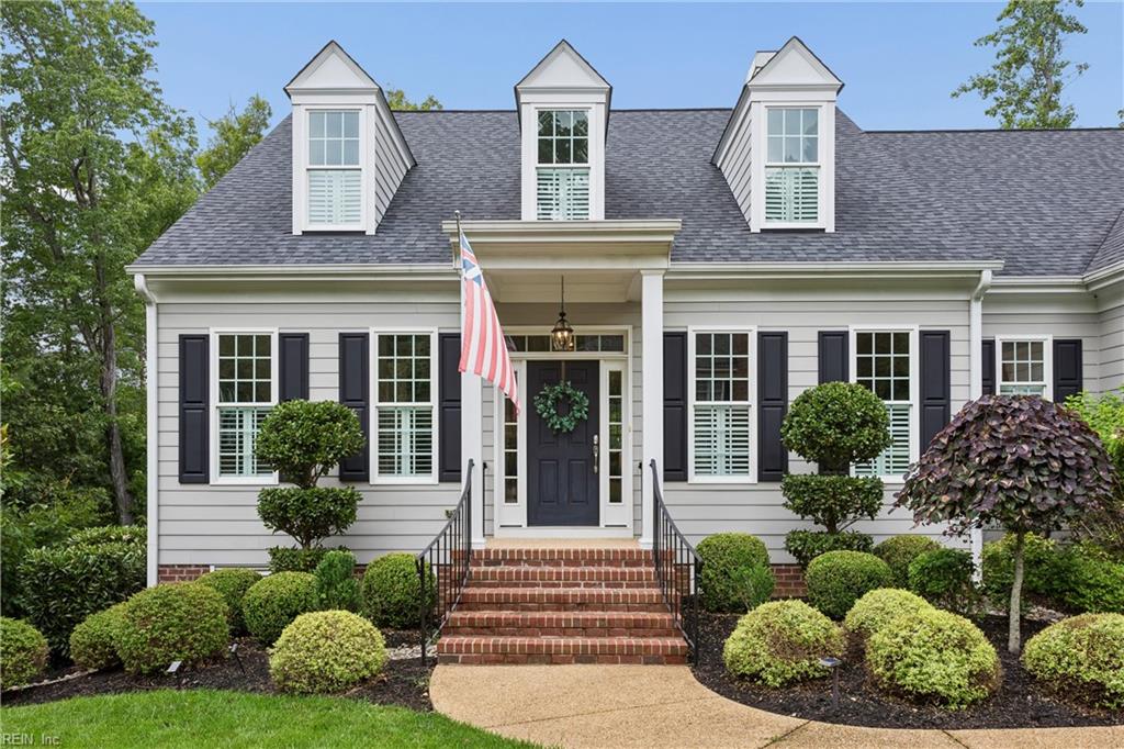 101 Cascades Williamsburg VA 23188