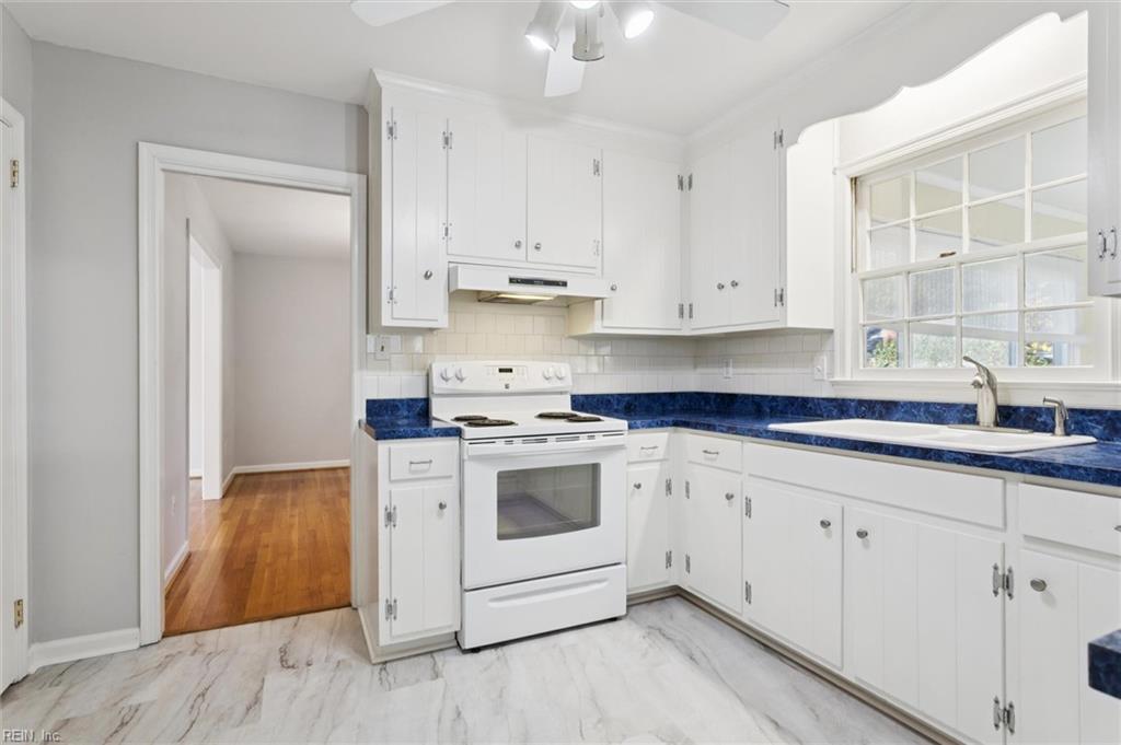 704 Prescott Circle Newport News VA 23602