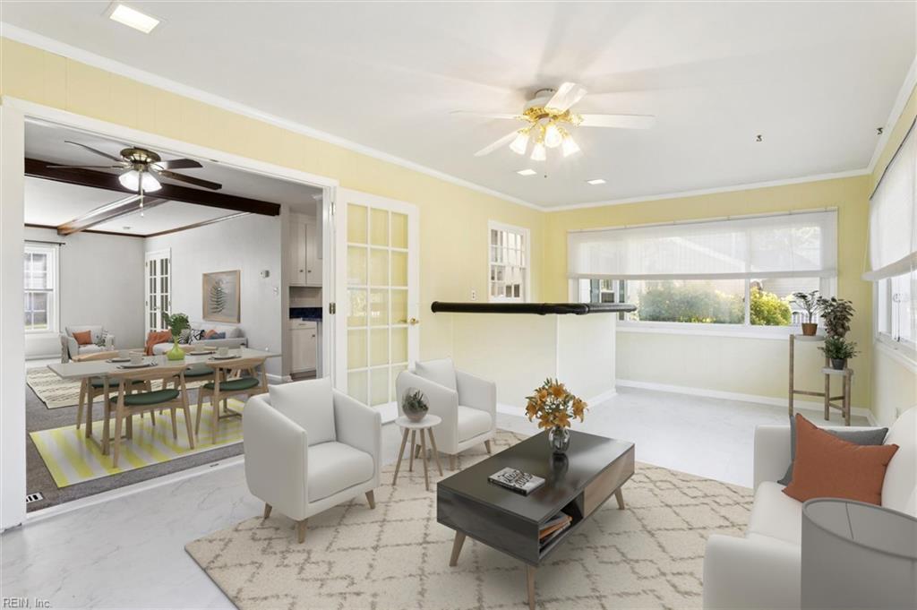 704 Prescott Circle Newport News VA 23602