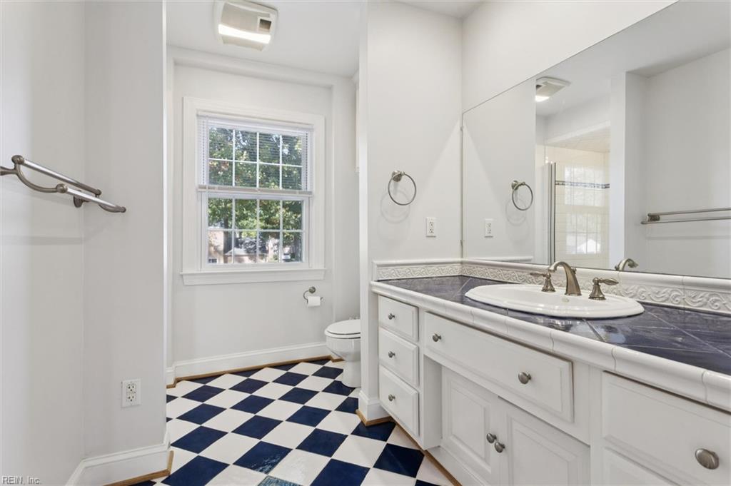 704 Prescott Circle Newport News VA 23602