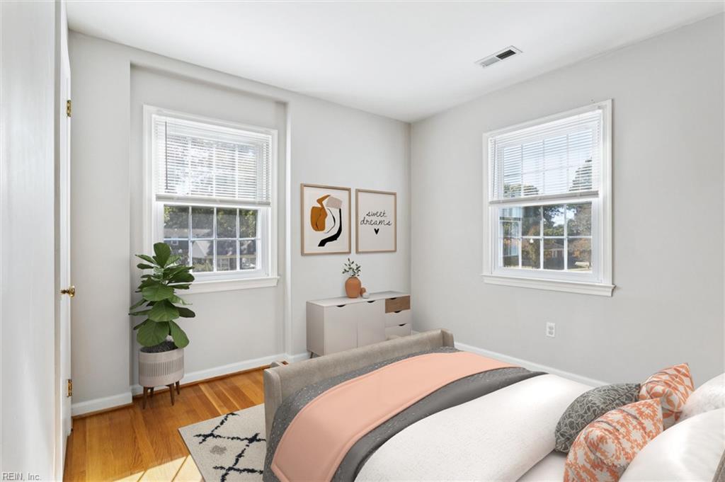 704 Prescott Circle Newport News VA 23602