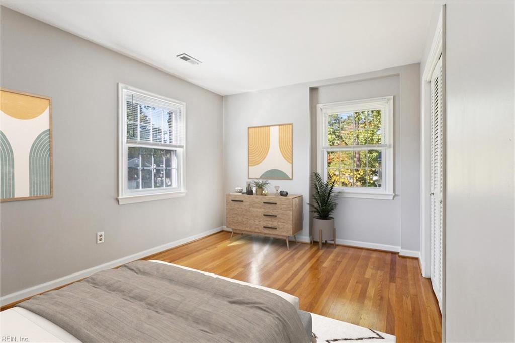 704 Prescott Circle Newport News VA 23602