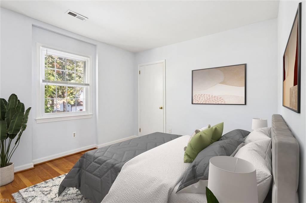 704 Prescott Circle Newport News VA 23602