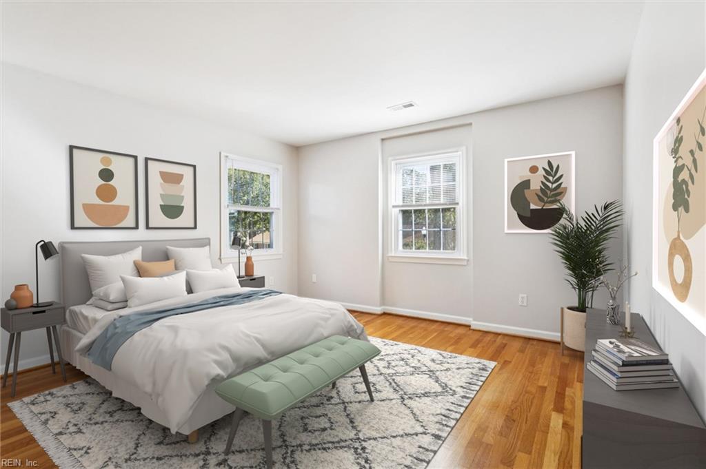 704 Prescott Circle Newport News VA 23602