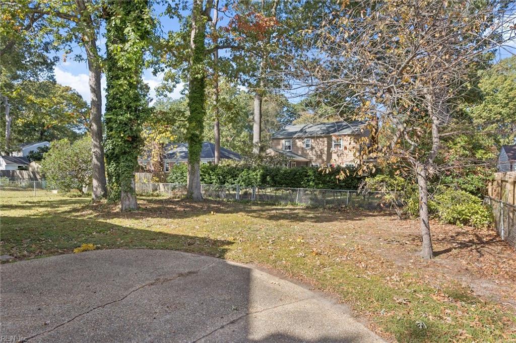 704 Prescott Circle Newport News VA 23602