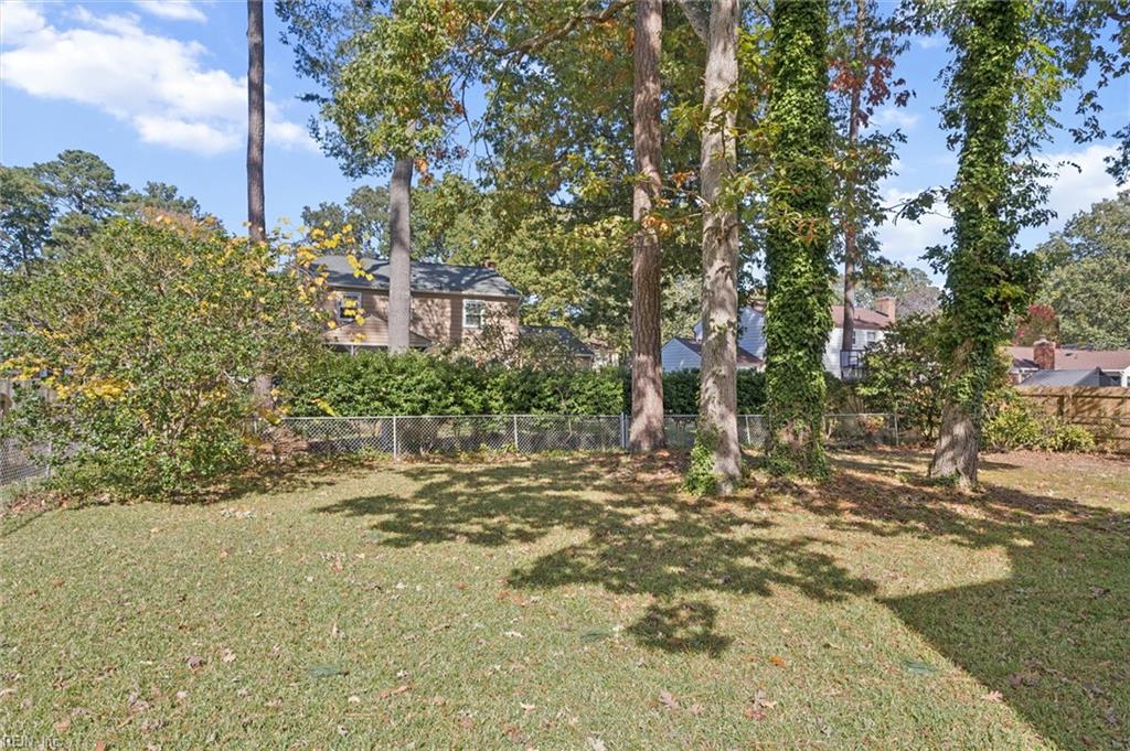 704 Prescott Circle Newport News VA 23602