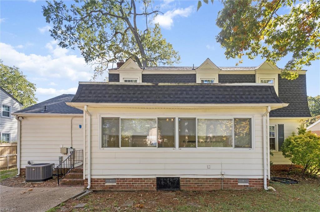 704 Prescott Circle Newport News VA 23602