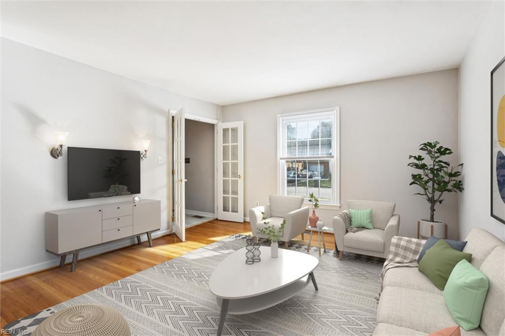 704 Prescott Circle Newport News VA 23602