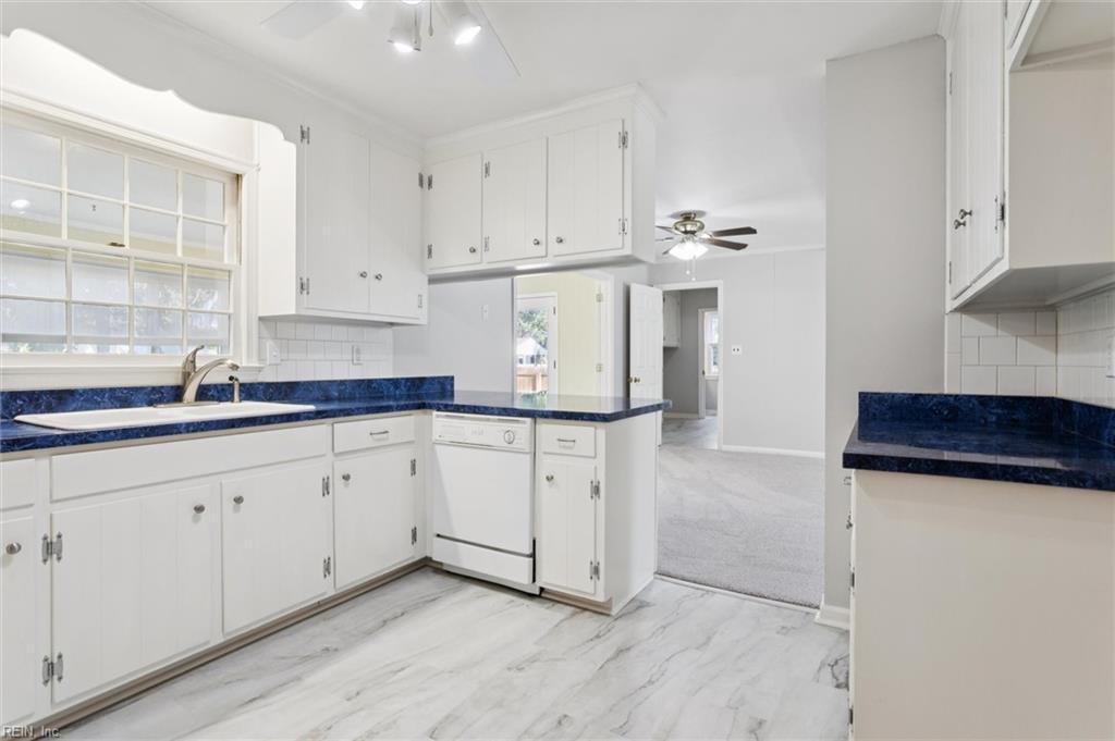 704 Prescott Circle Newport News VA 23602