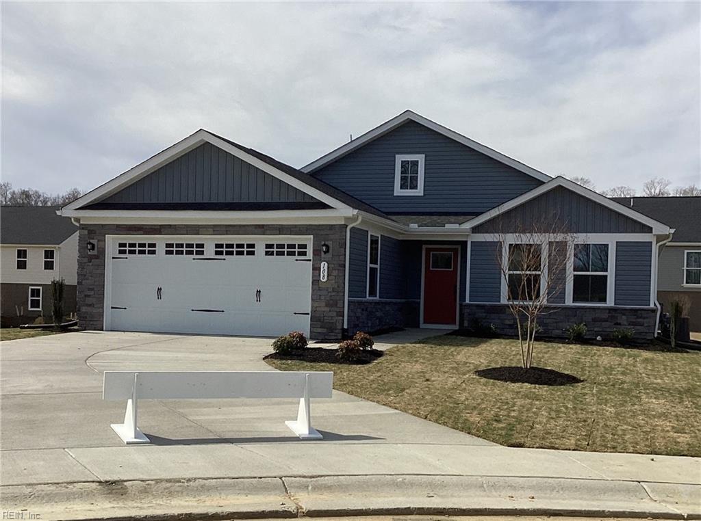 108 Posmold Turn Williamsburg VA 23185