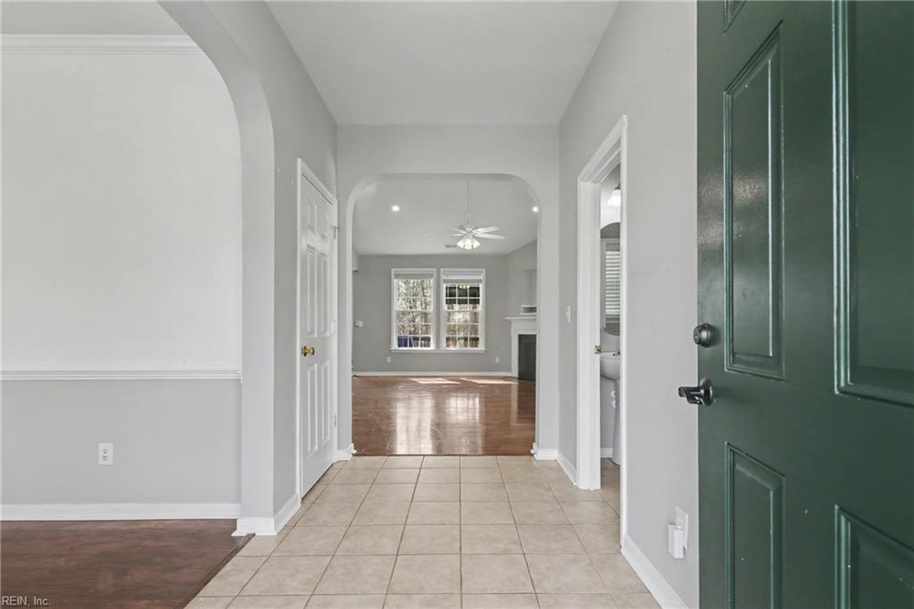 611 Queensbury Lane Williamsburg VA 23185