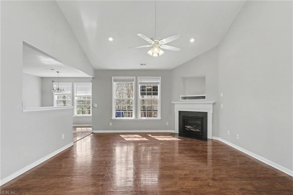 611 Queensbury Lane Williamsburg VA 23185