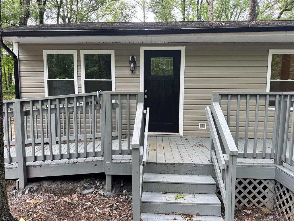 121 Theodore Allen Road Williamsburg VA 23188