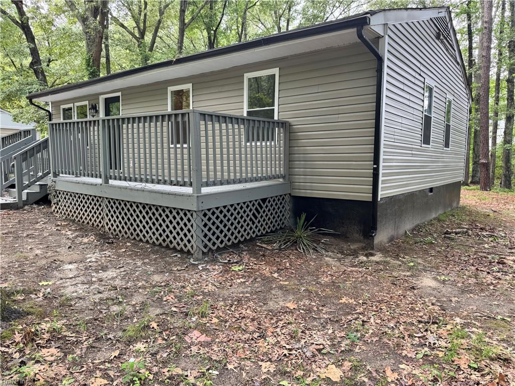 121 Theodore Allen Road Williamsburg VA 23188