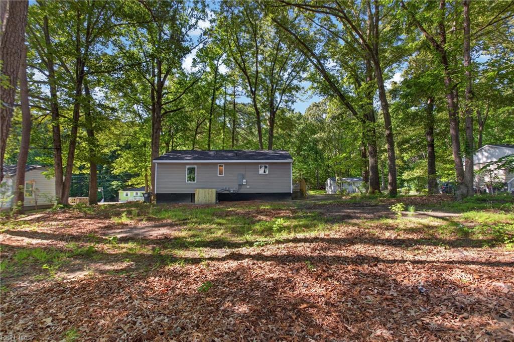 121 Theodore Allen Road Williamsburg VA 23188
