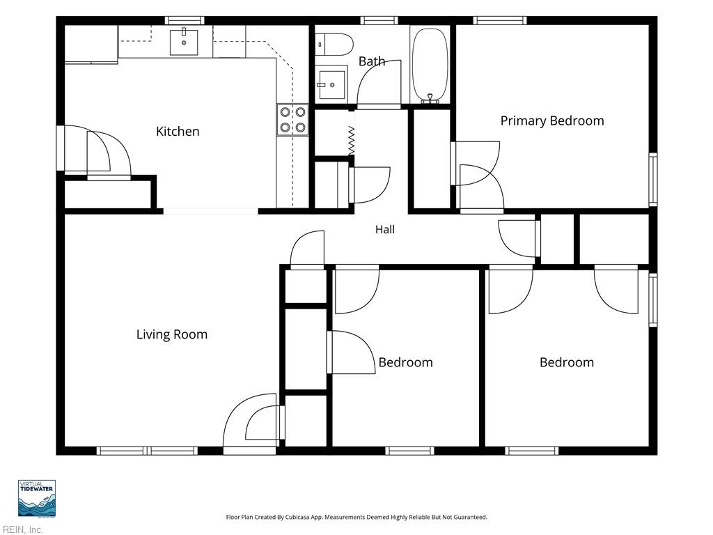 121 Theodore Allen Road Williamsburg VA 23188