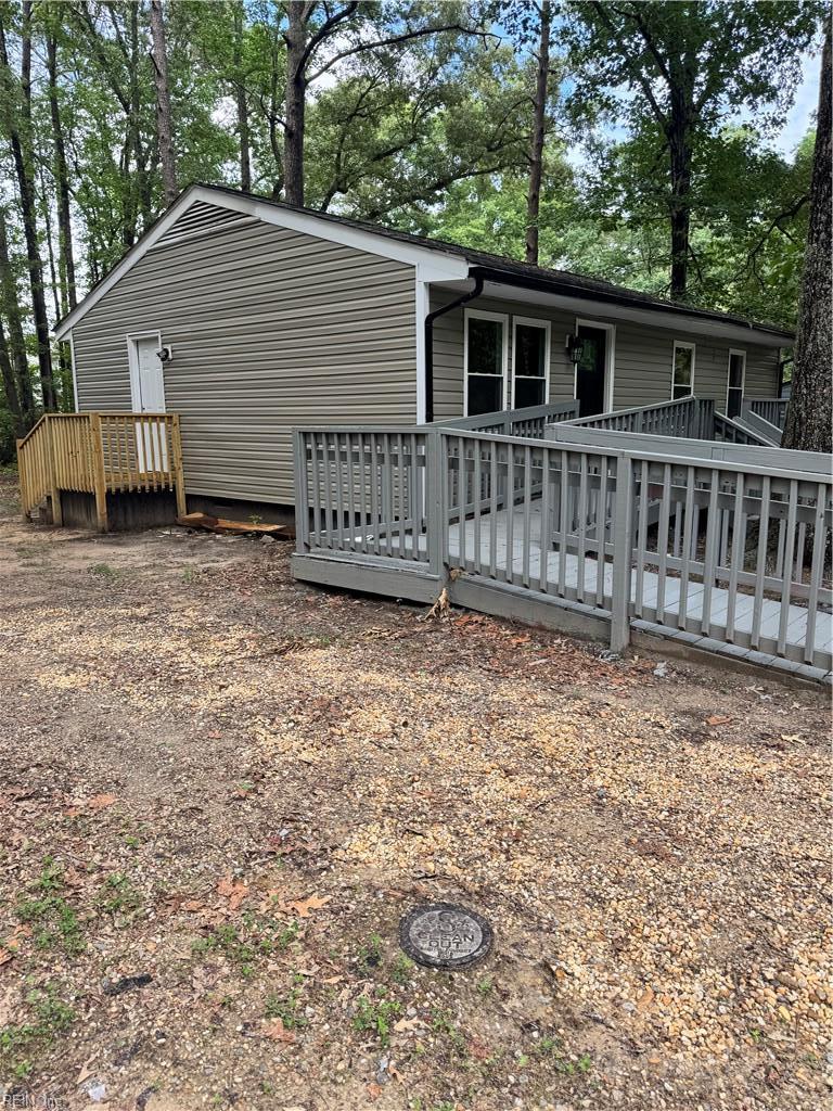 121 Theodore Allen Road Williamsburg VA 23188