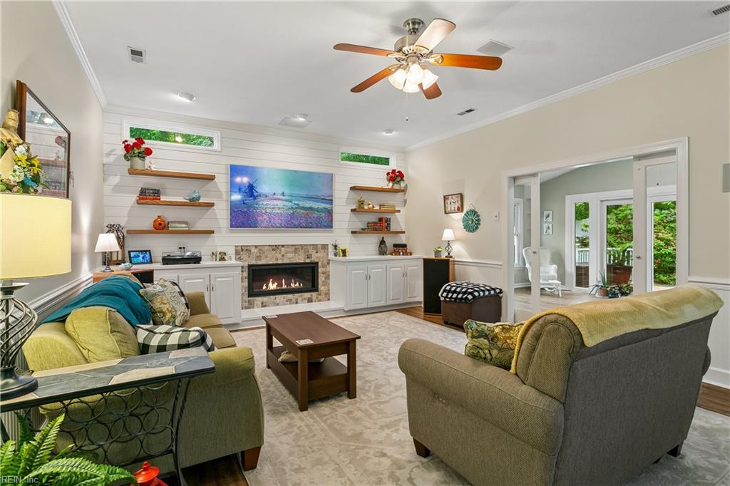 204 Jacobs Run Yorktown VA 23692
