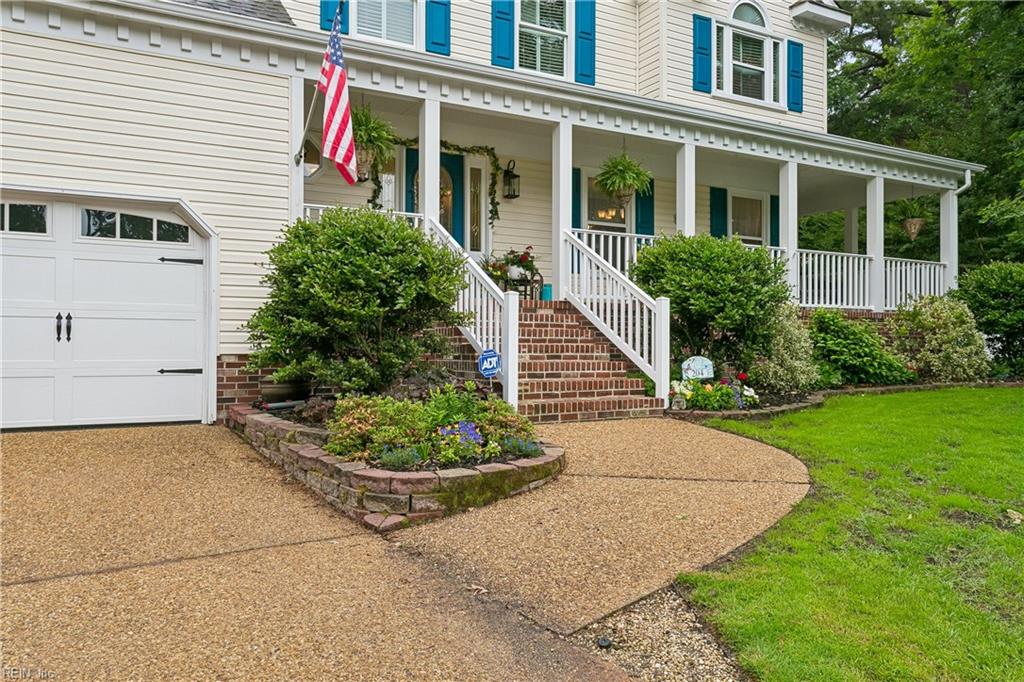 204 Jacobs Run Yorktown VA 23692