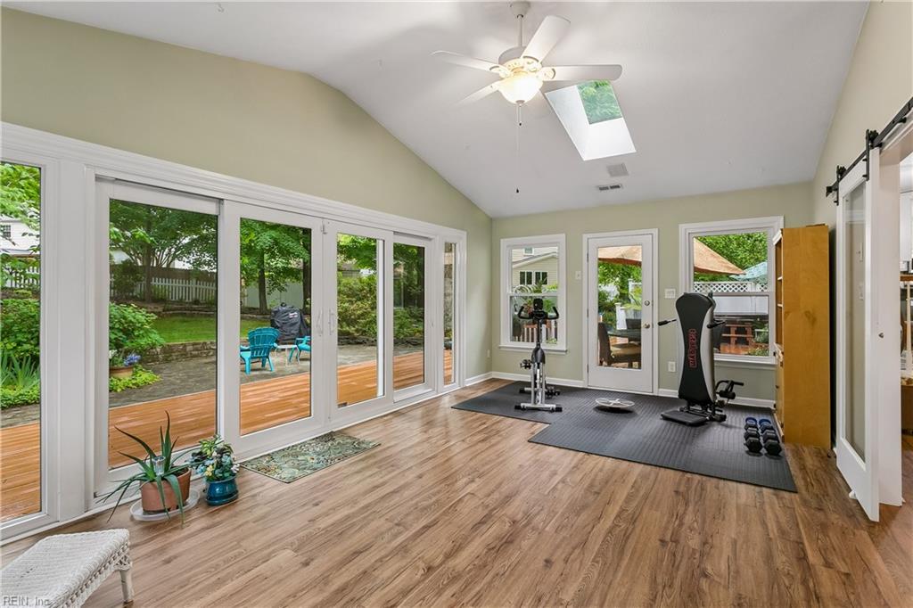 204 Jacobs Run Yorktown VA 23692