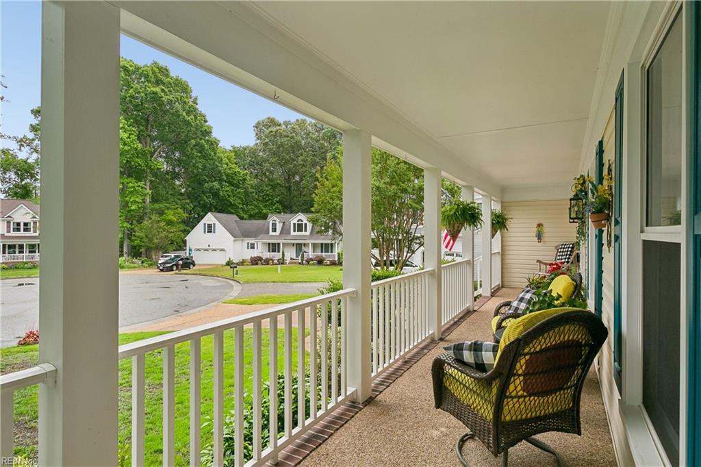 204 Jacobs Run Yorktown VA 23692