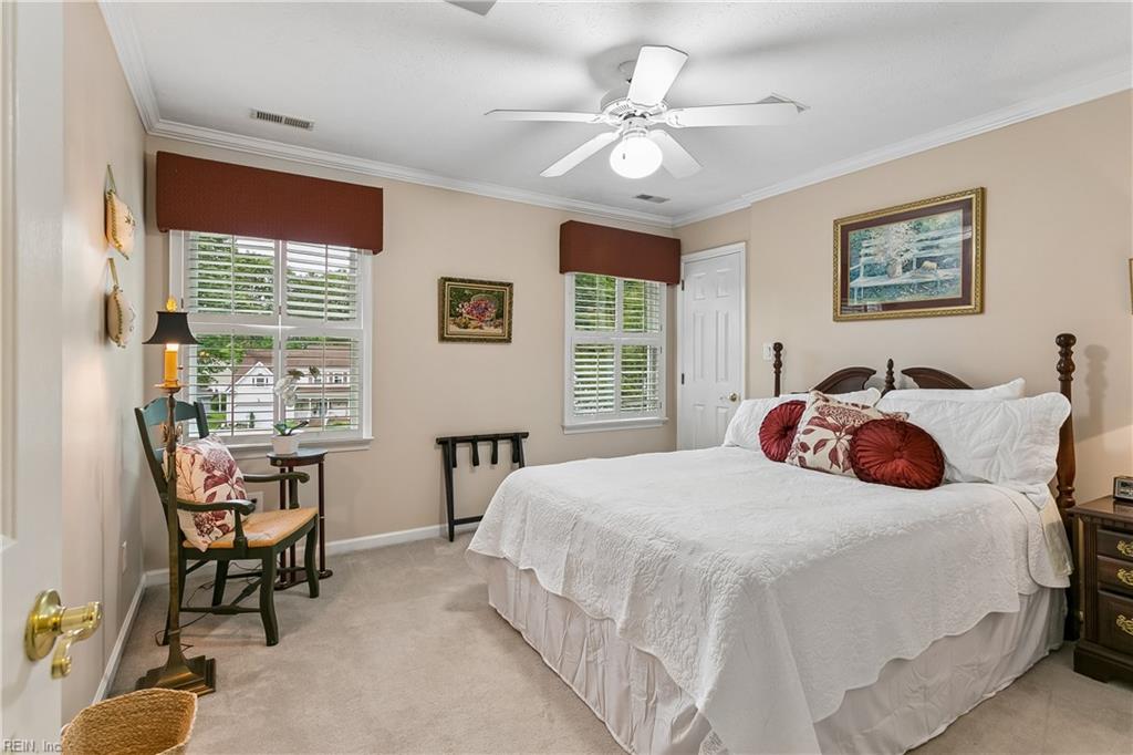 204 Jacobs Run Yorktown VA 23692